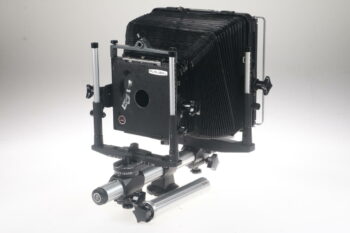 Plaubel Peco Profia 8x10 inch Fachkammera