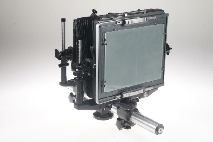 Plaubel Peco Profia 8x10 inch Fachkammera