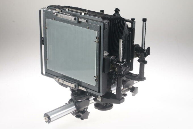 Plaubel Peco Profia 8x10 inch Fachkammera