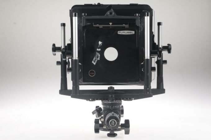 Plaubel Peco Profia 8x10 inch Fachkammera