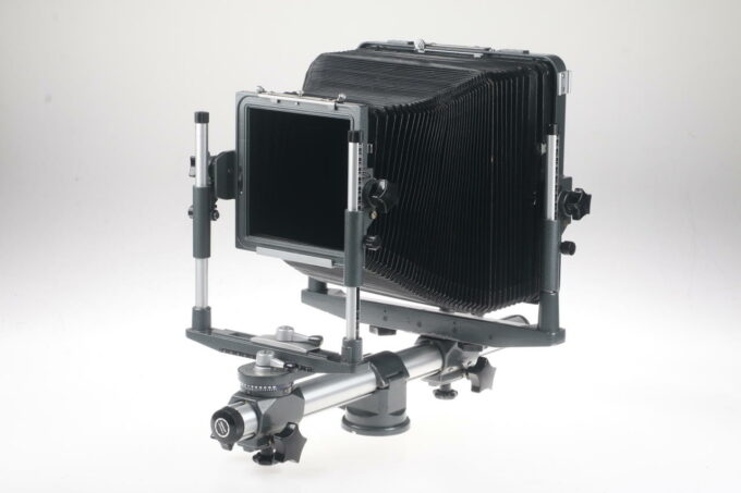 Plaubel Peco Profia 4x5 Fachkamera
