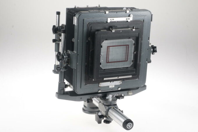 Plaubel Peco Profia 4x5 Fachkamera - Image 3
