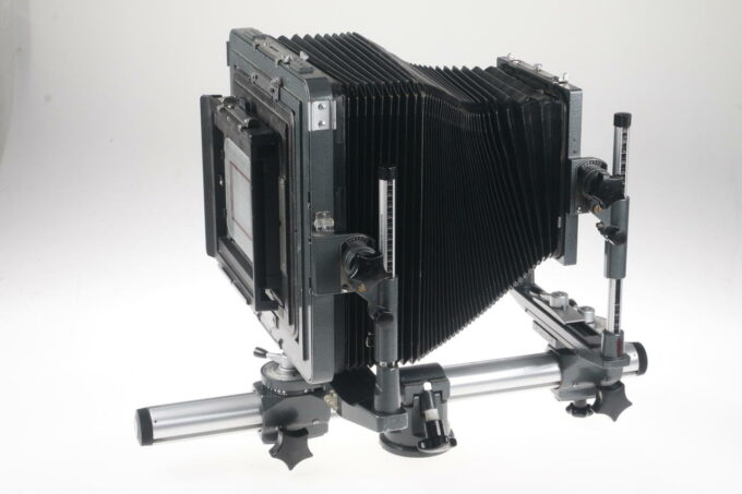 Plaubel Peco Profia 4x5 Fachkamera - Image 4