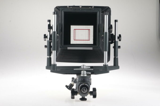 Plaubel Peco Profia 4x5 Fachkamera - Image 5