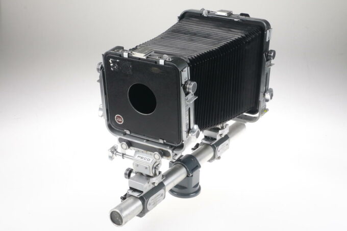 Plaubel Peco Profia 4x5 / 13x18