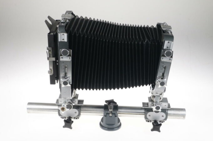 Plaubel Peco Profia 4x5 / 13x18