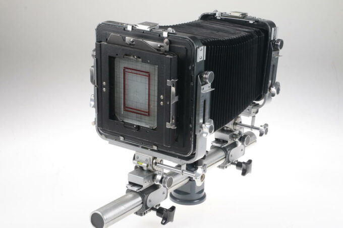 Plaubel Peco Profia 4x5 / 13x18
