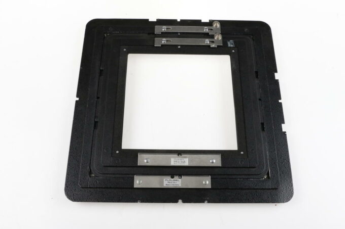 Plaubel Profia 8x10 Adapter 4,5