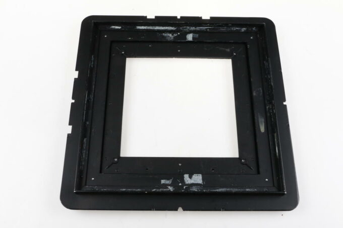 Plaubel Profia 8x10 Adapter 4,5