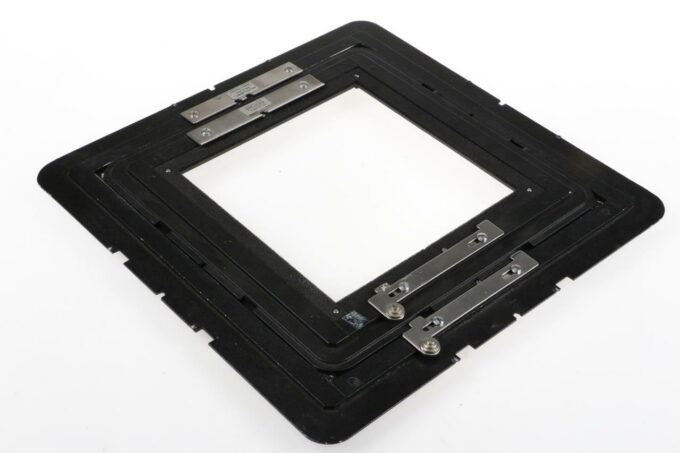 Plaubel Profia 8x10 Adapter 4,5