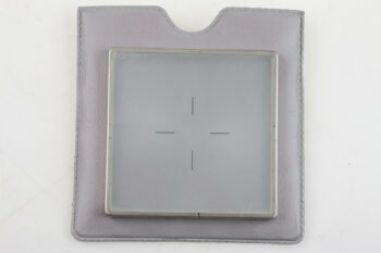 Hasselblad Mattscheibe