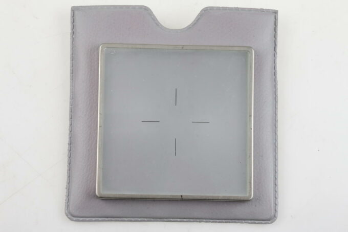 Hasselblad Mattscheibe - Image 2