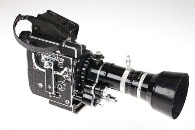 Bolex H16 SBM Outfit - #302495