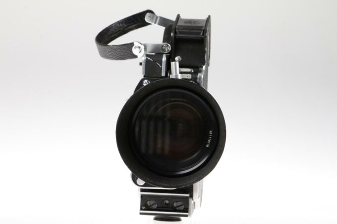 Bolex H16 SBM Outfit - #302495