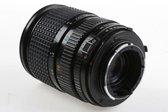 Tokina 28-70mm f/3,5-4,5 RMC für Minolta MD - #8608343 - Image 3