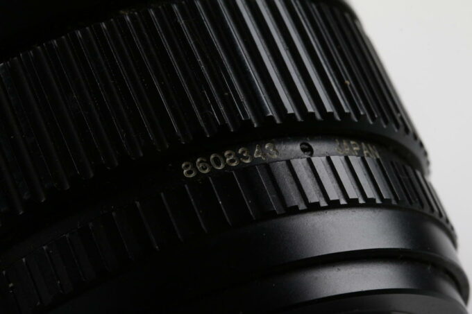 Tokina 28-70mm f/3,5-4,5 RMC für Minolta MD - #8608343 - Image 5