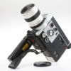 Canon Auto Zoom 814 electronic Super 8 Filmkamera - Bastlergerät - #229067