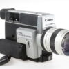 Canon Auto Zoom 814 electronic Super 8 Filmkamera - Bastlergerät - #229067 - Image 3