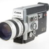 Canon Auto Zoom 814 electronic Super 8 Filmkamera - Bastlergerät - #229067 - Image 4