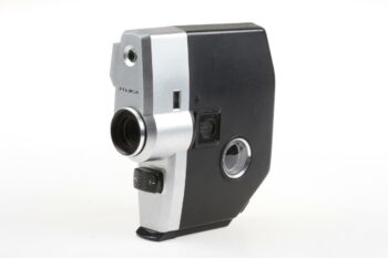 Fujica Single-8 P2 Filmkamera - #060359