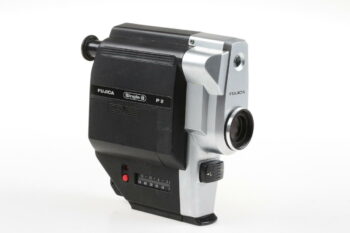 Fujica Single-8 P2 Filmkamera - #060359