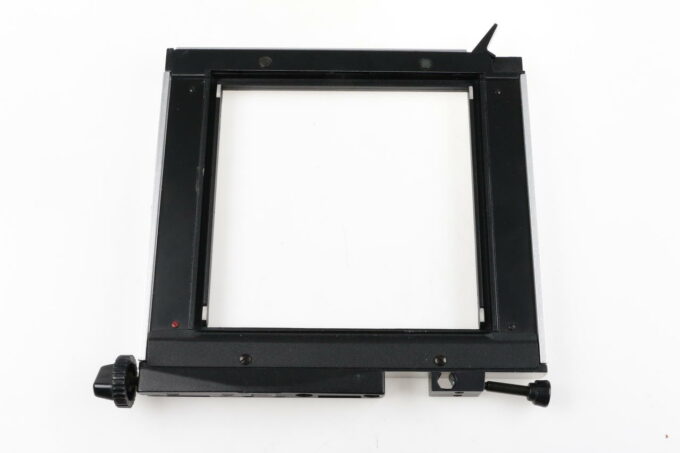Sinar Rahmen 4x5 inch