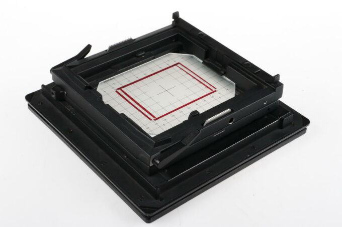 Linhof Mattscheibenrückteil 4x5 inch für 13x18cm Kameras - Image 3