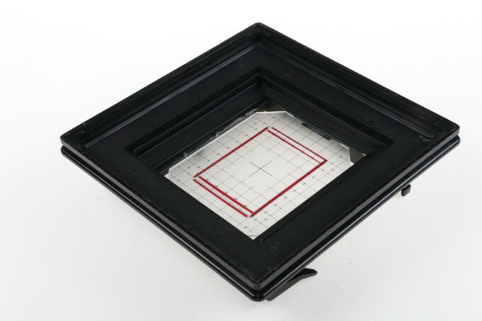 Linhof Mattscheibenrückteil 4x5 inch für 13x18cm Kameras - Image 4