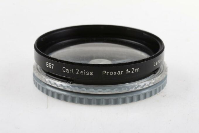 Hasselblad Proxar Carl Zeiss B57 Bj. 50 f=2m