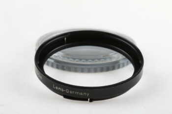 Hasselblad Proxar Carl Zeiss B57 Bj. 50 f=2m