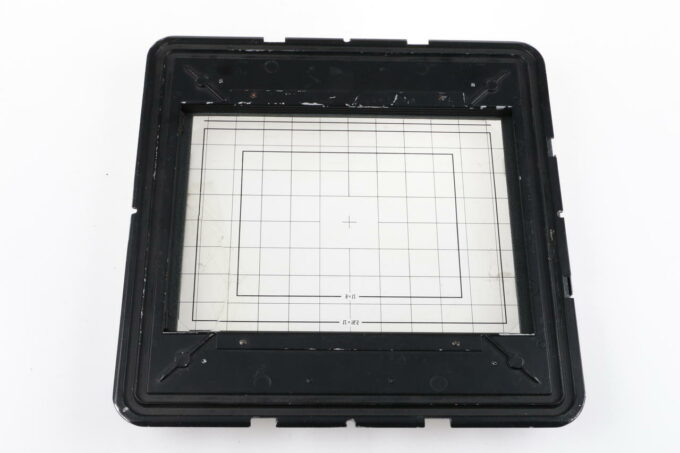 Plaubel Mattscheibenadapter 12x16,5cm - Image 2