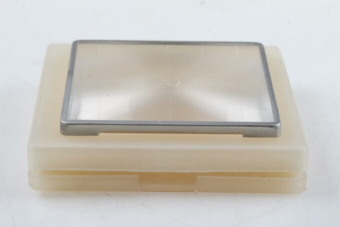 Hasselblad Gitter Mattscheibe