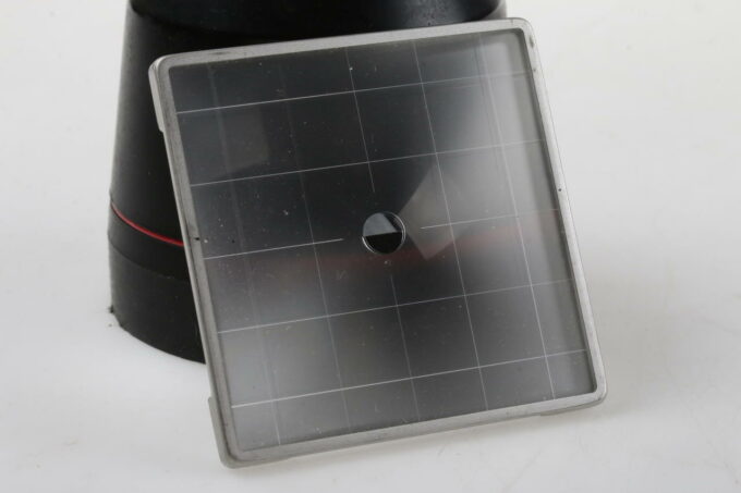 Hasselblad Gitter Mattscheibe