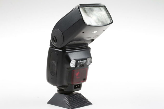Nikon Speedlight SB-26 Blitzgerät - #3015670