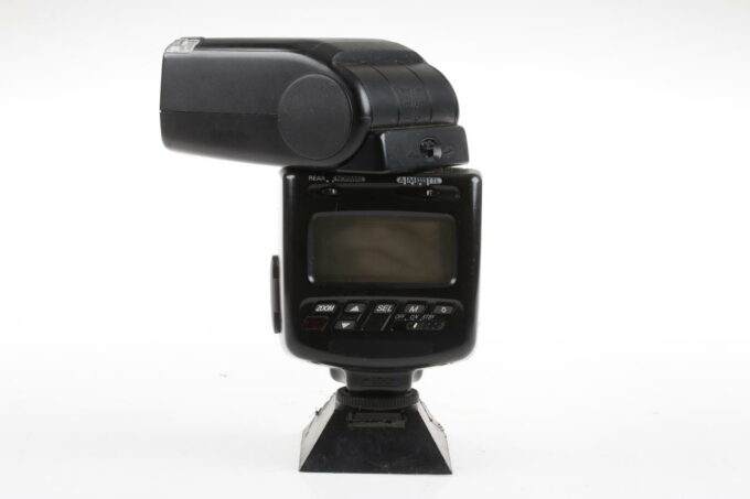 Nikon Speedlight SB-26 Blitzgerät - #3015670