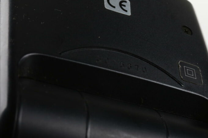 Nikon Speedlight SB-26 Blitzgerät - #3015670