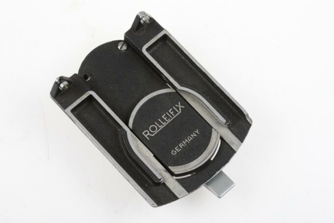 Rollei Stativschnellkupplung