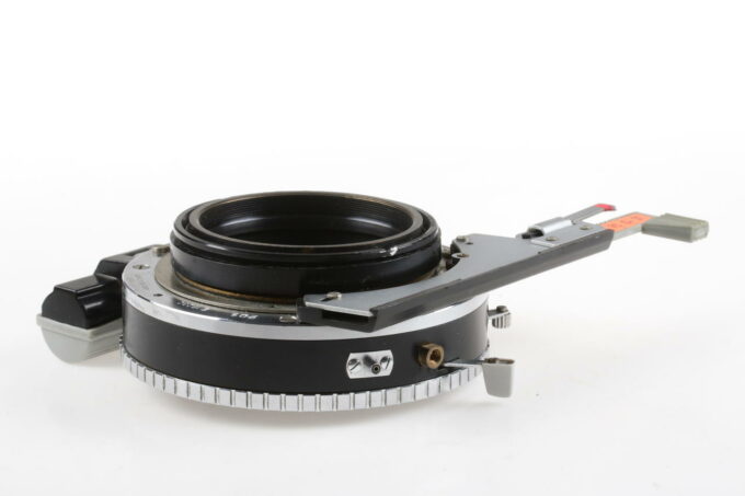 Compur electronic 3 Verschluss