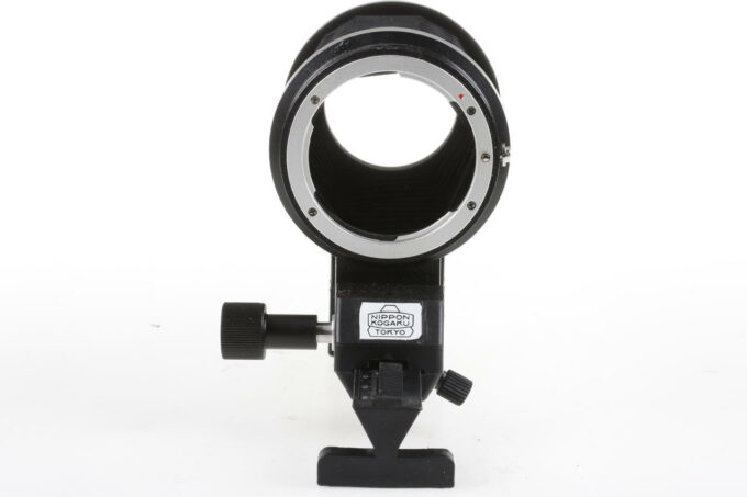 Balgengerät für Nikon