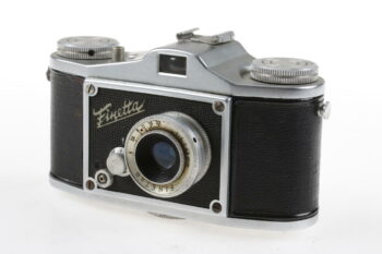 SARABER Finetta IV D - #059622