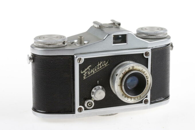 SARABER Finetta IV D - #059622