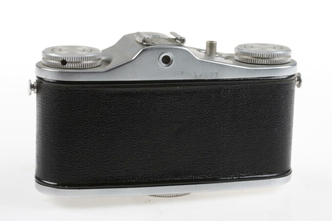 SARABER Finetta IV D - #059622