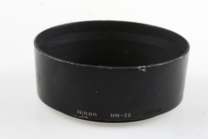 Nikon HN-20