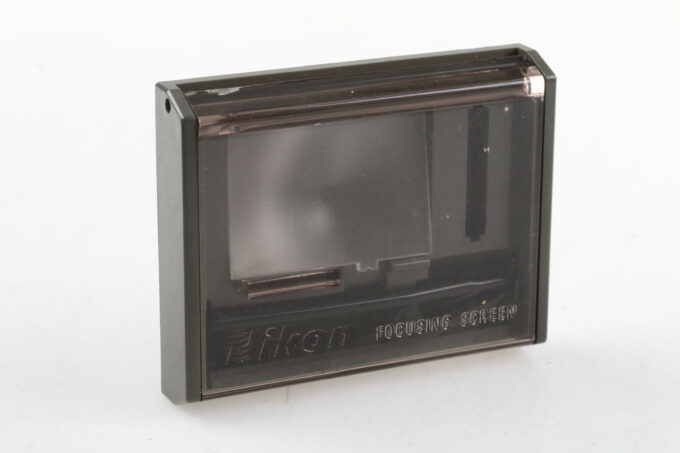 Nikon Mattscheibe für FA-FE2 - Typ E2