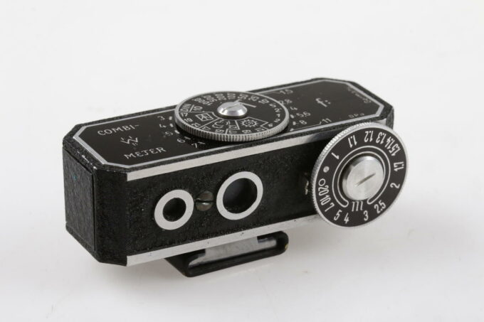 COMBI-Meter