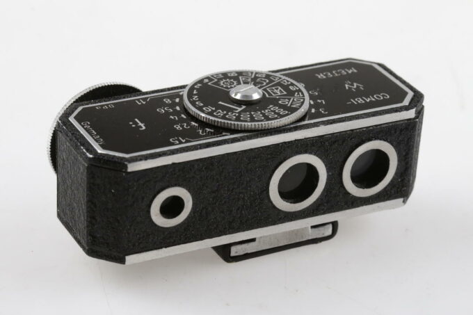COMBI-Meter