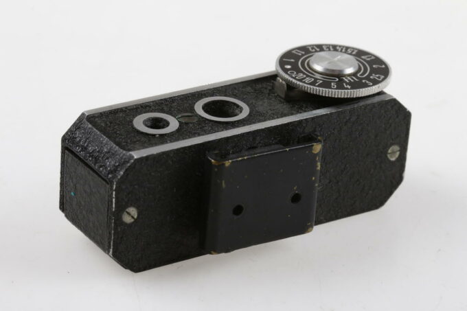COMBI-Meter