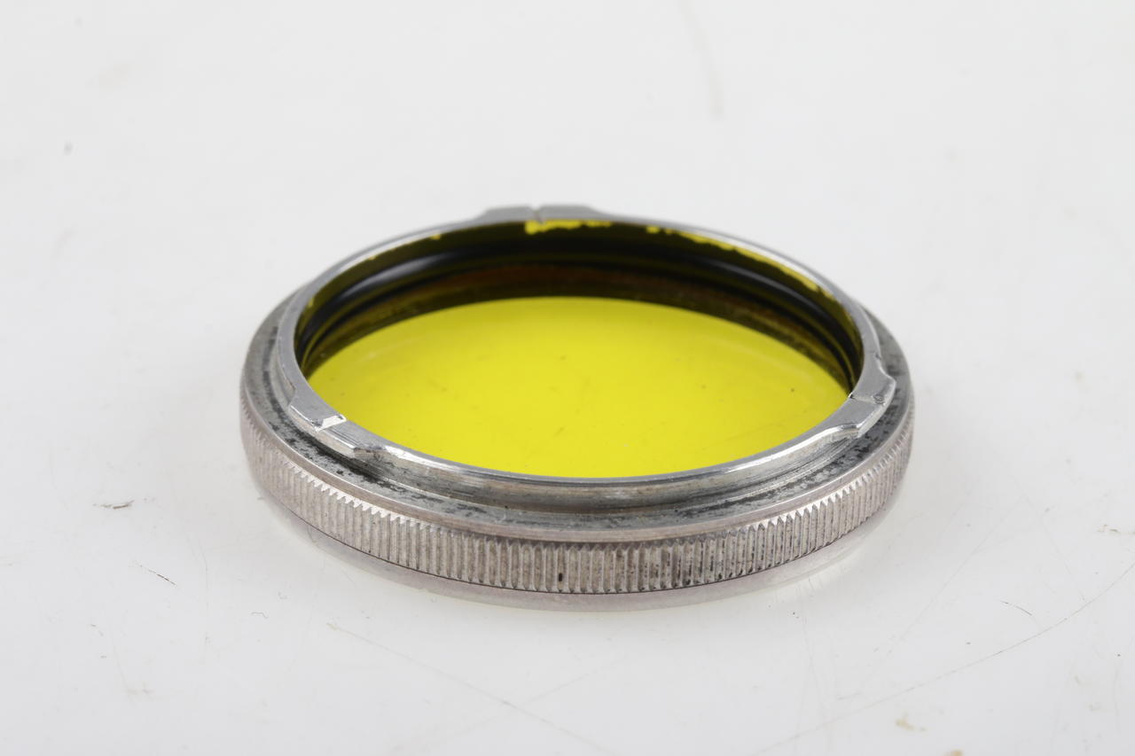 Rollei Gelbfilter mittel -1,5 R I - Image 3