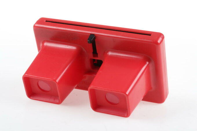 SIMPLEX Stereo Betrachter