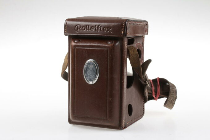 Rollei Bereitschaftstasche für Rolleiflex